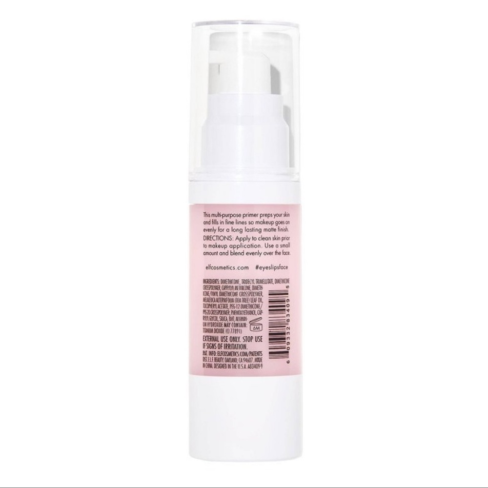 e.l.f. Cosmetics Poreless Face Primer Large - Picture 2 of 6